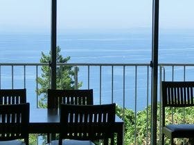 国民宿舎　能登うしつ荘