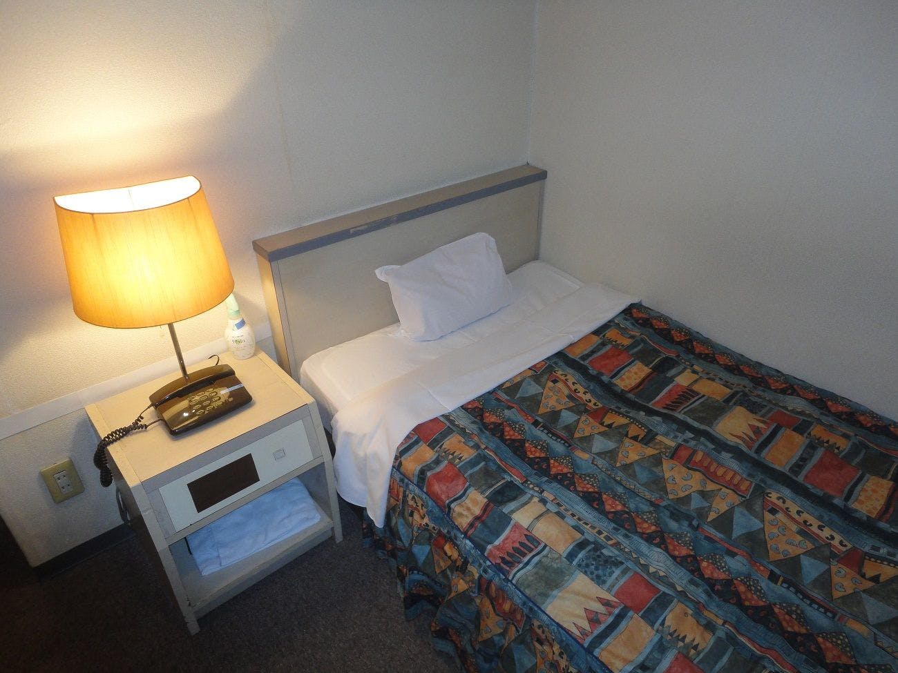 Miyuki Station Hotel