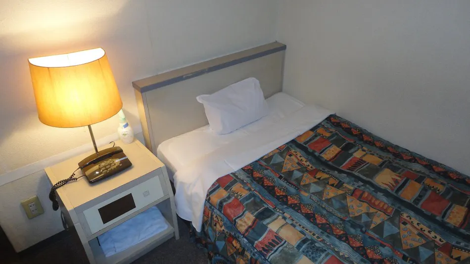 Miyuki Station Hotel