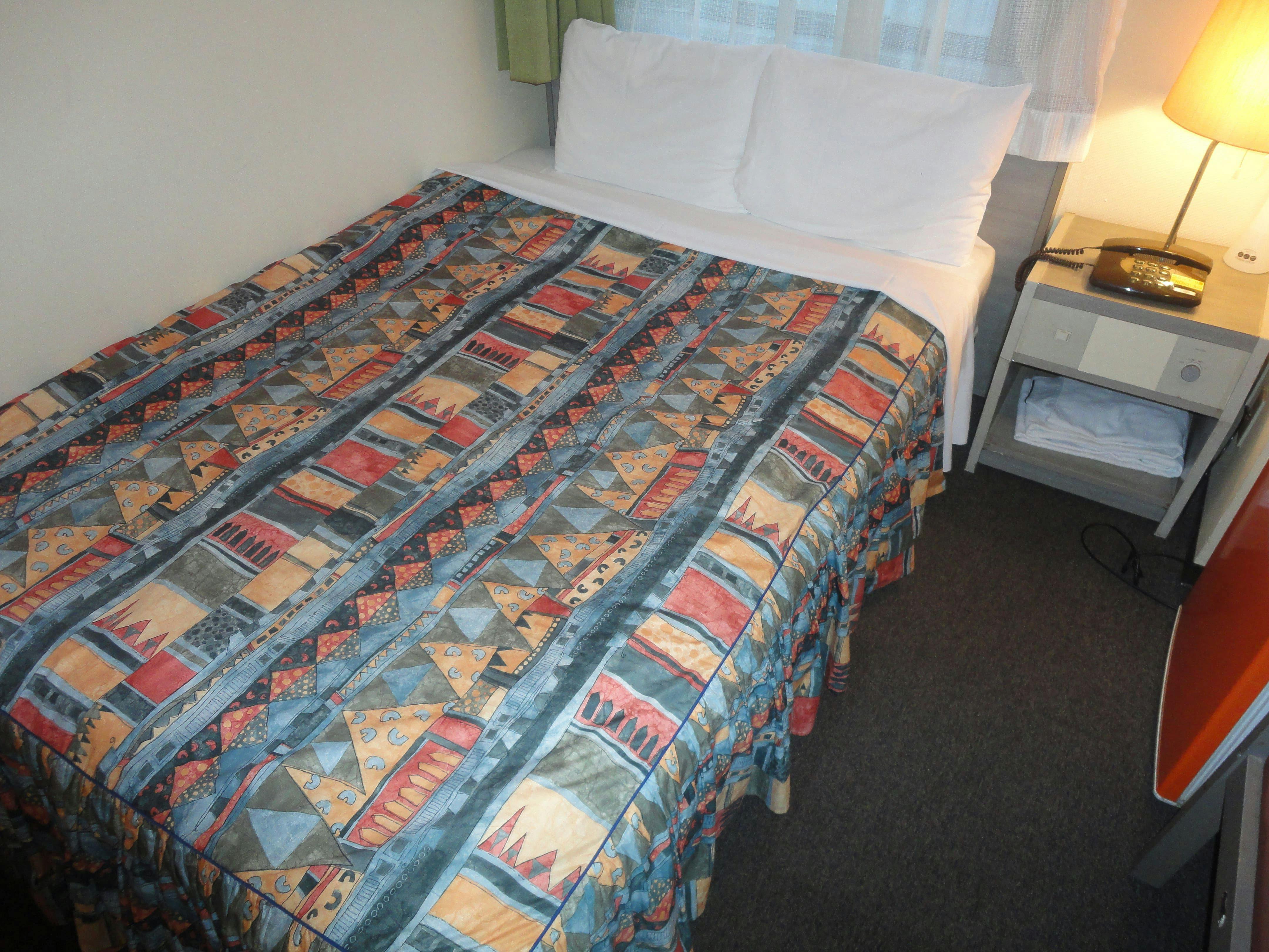 Miyuki Station Hotel