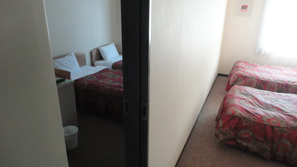 Miyuki Station Hotel