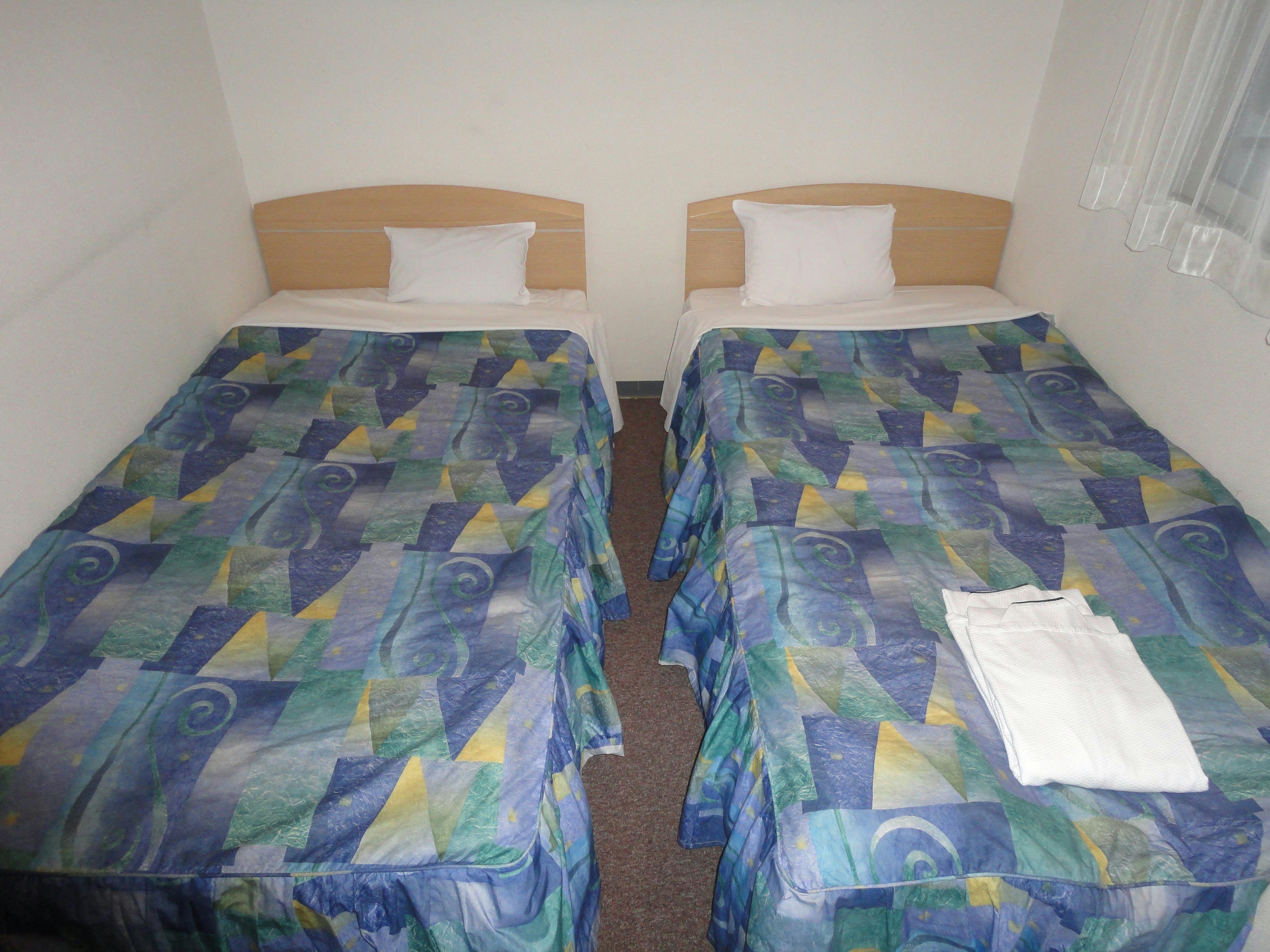 Miyuki Station Hotel