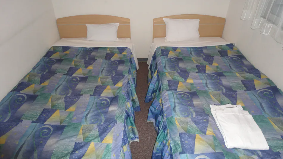 Miyuki Station Hotel