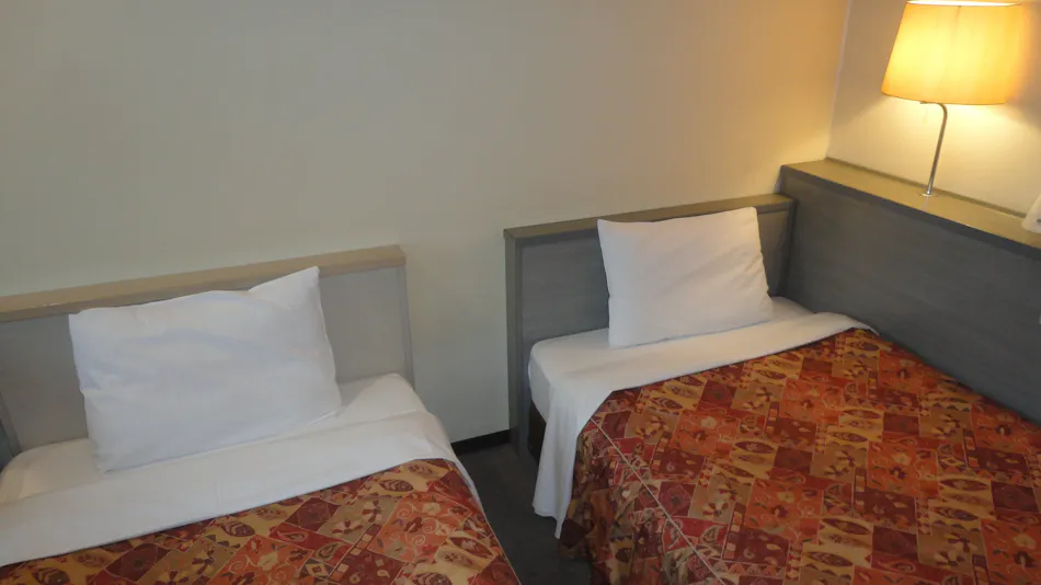 Miyuki Station Hotel