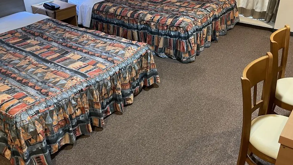 Miyuki Station Hotel