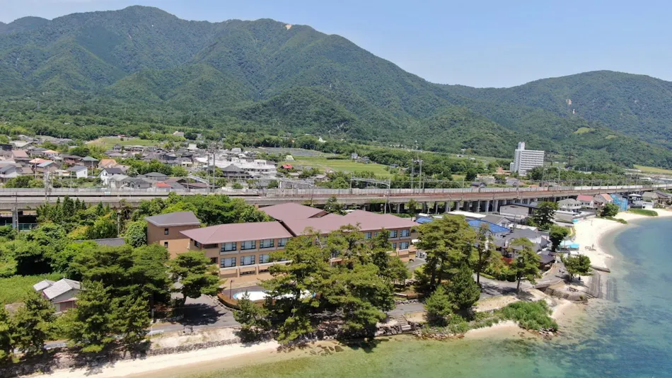 Hotel Biwa Lake Otsuka