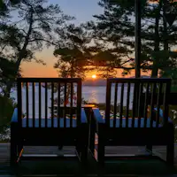 【Phòng】Bình minh nhìn từ Phòng