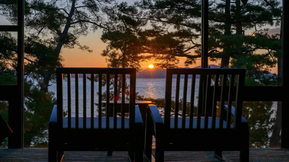 Hotel Biwa Lake Otsuka