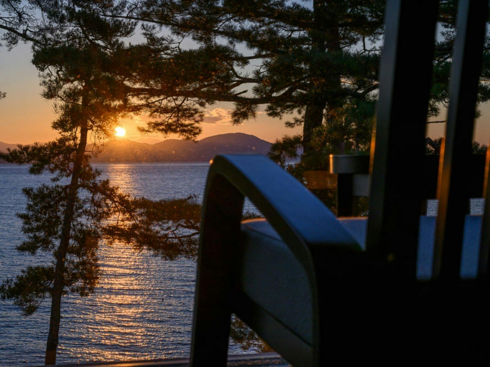 Hotel Biwa Lake Otsuka