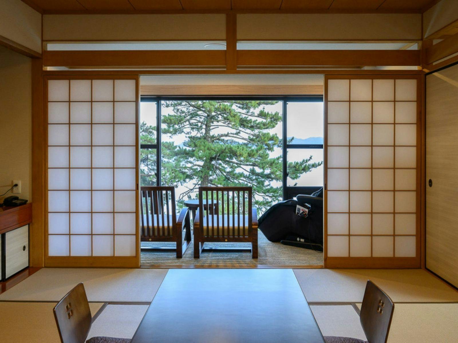 Hotel Biwa Lake Otsuka