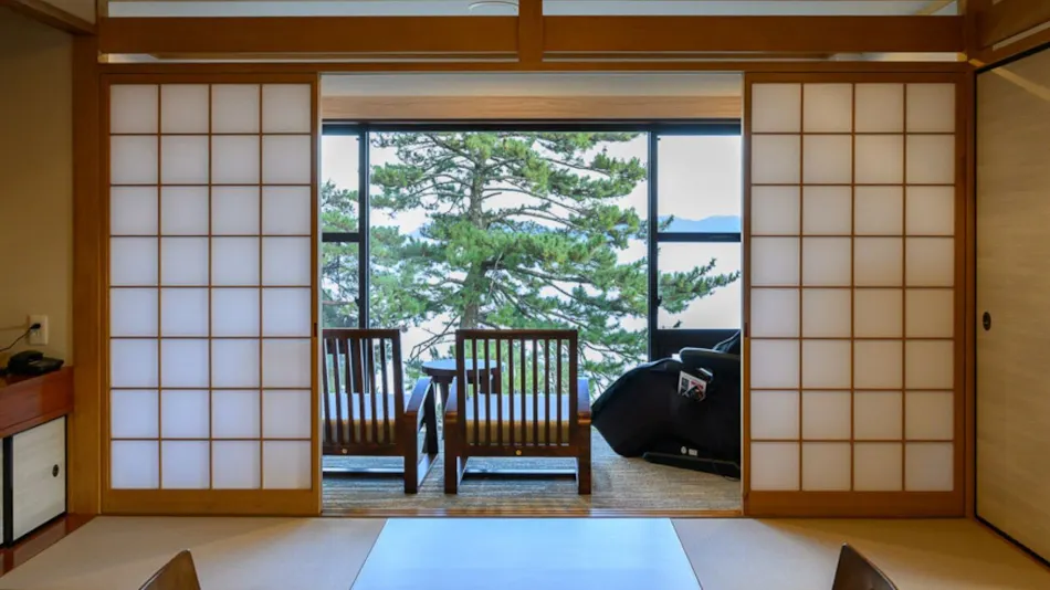 Hotel Biwa Lake Otsuka