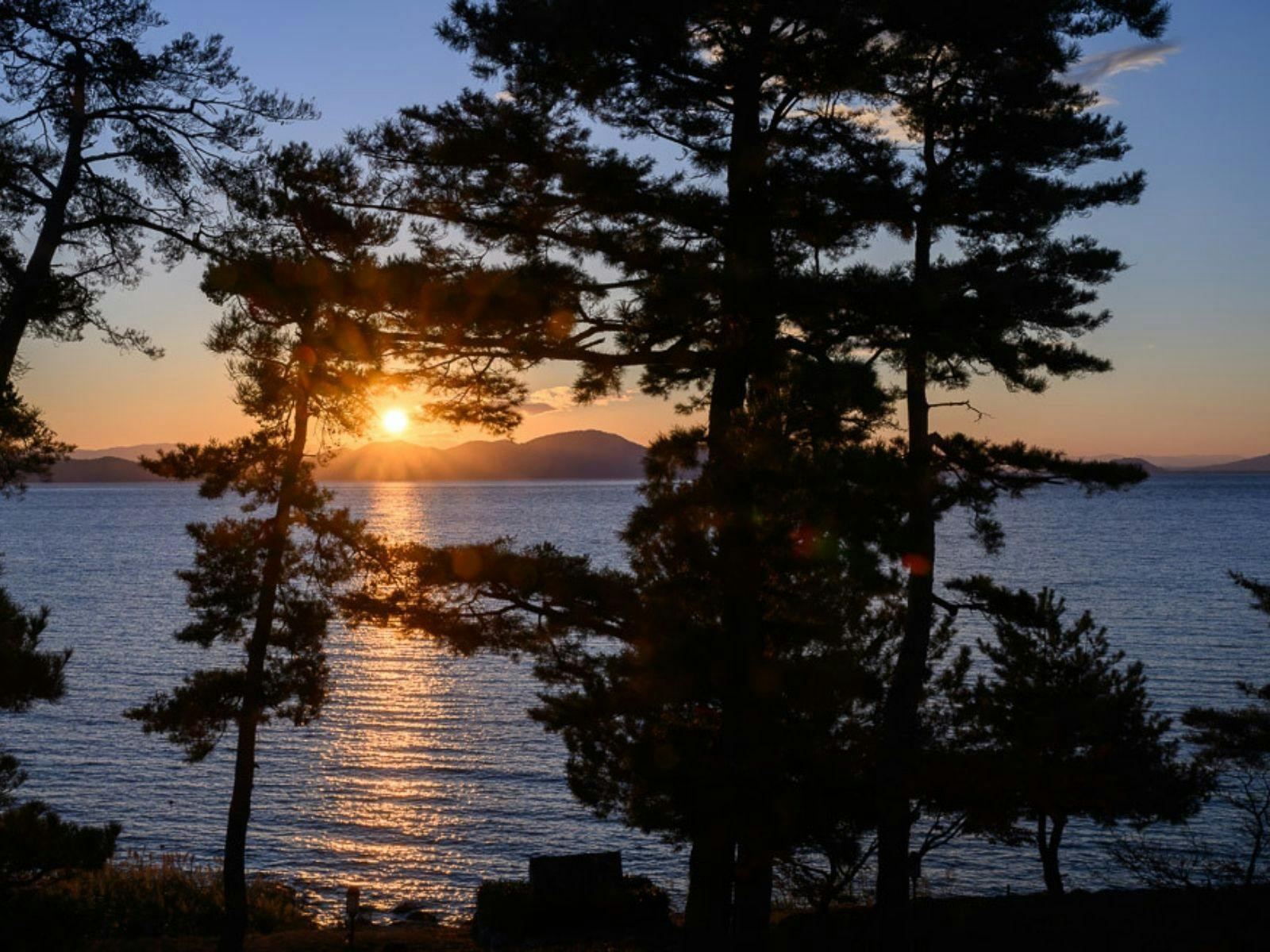 Hotel Biwa Lake Otsuka