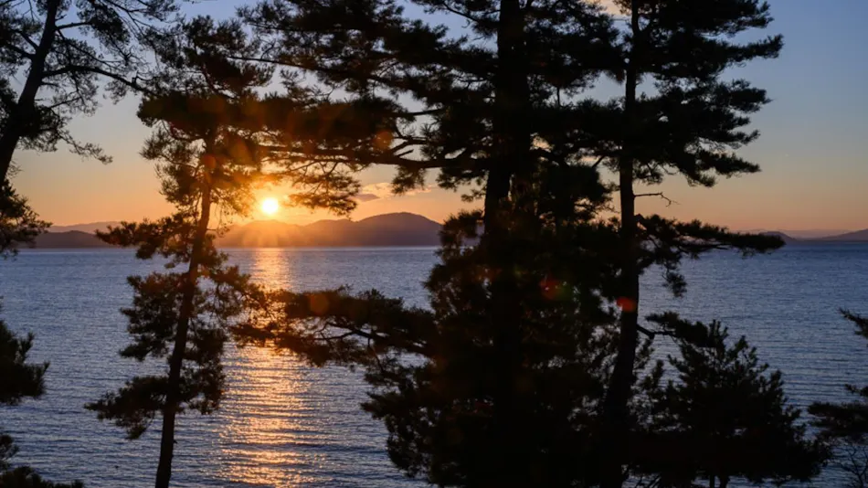 Hotel Biwa Lake Otsuka