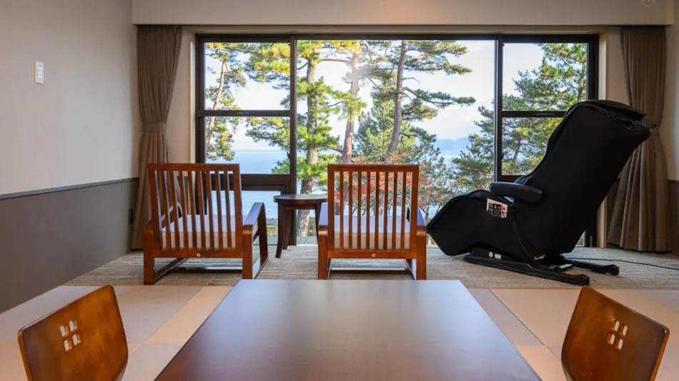 Hotel Biwa Lake Otsuka