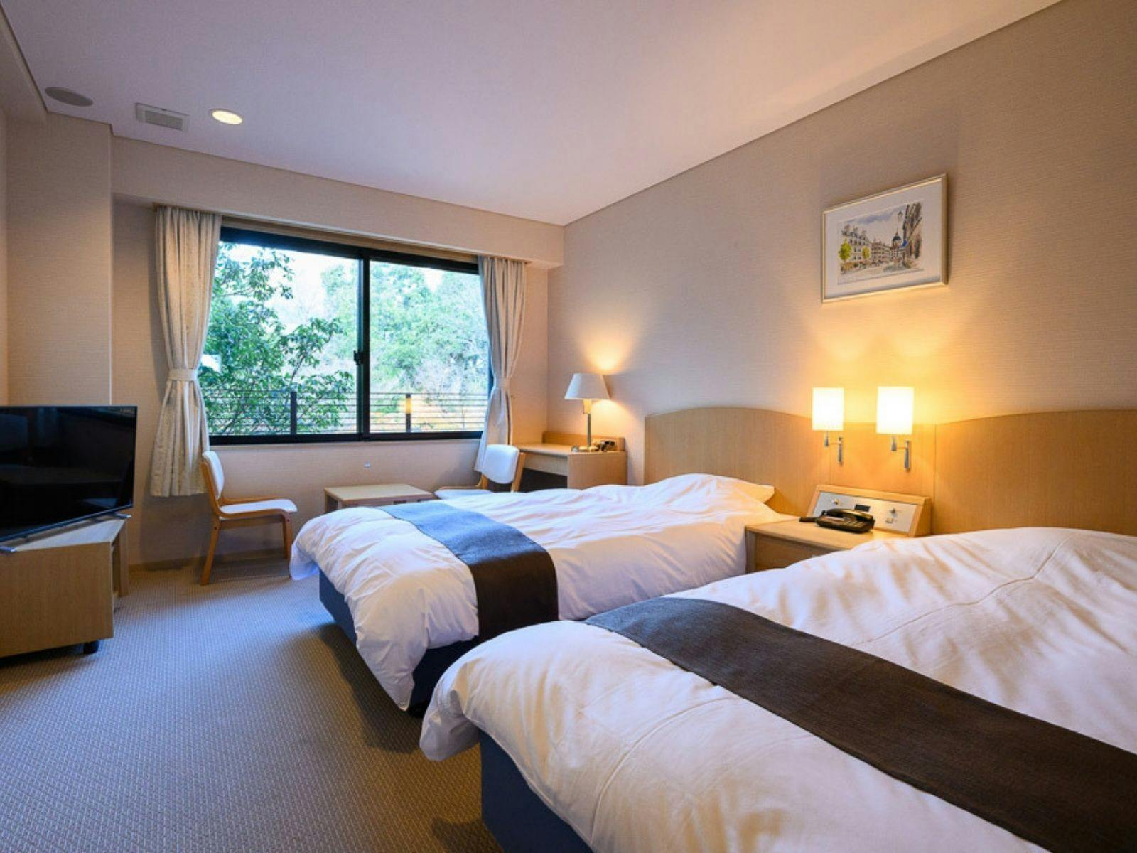 Hotel Biwa Lake Otsuka