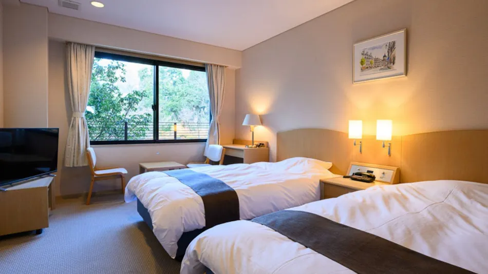 Hotel Biwa Lake Otsuka