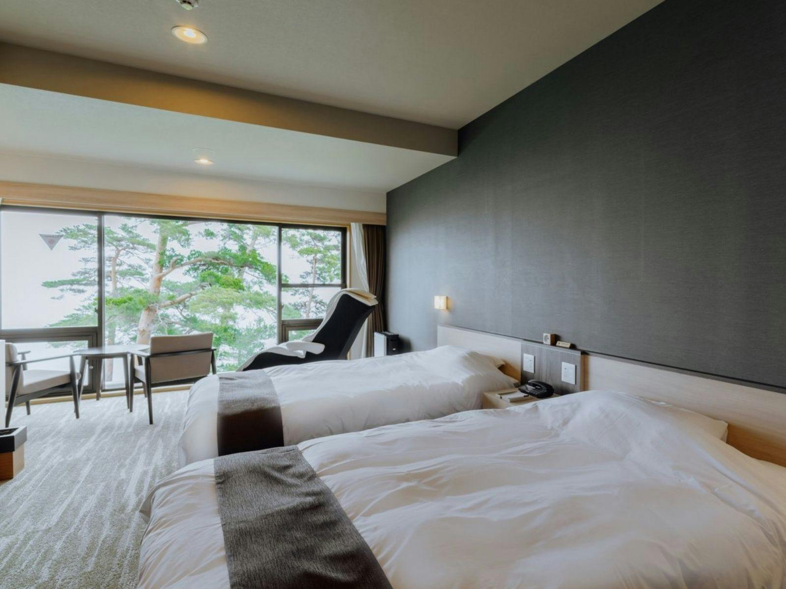 Hotel Biwa Lake Otsuka