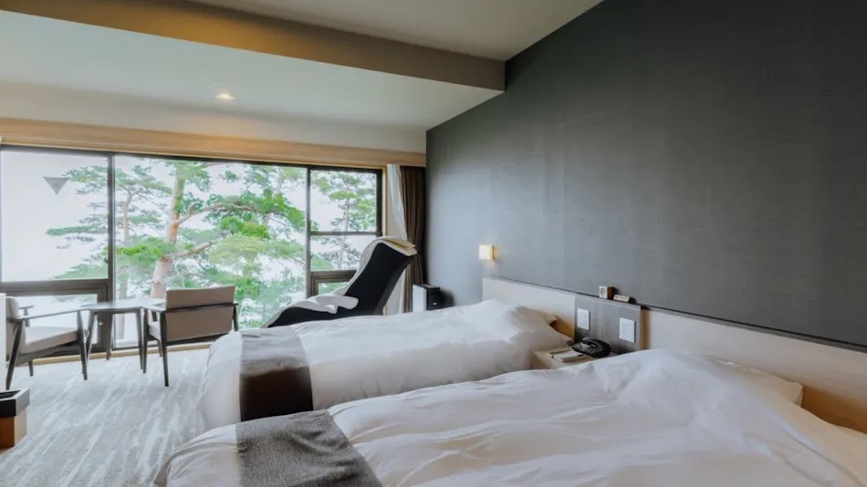 Hotel Biwa Lake Otsuka