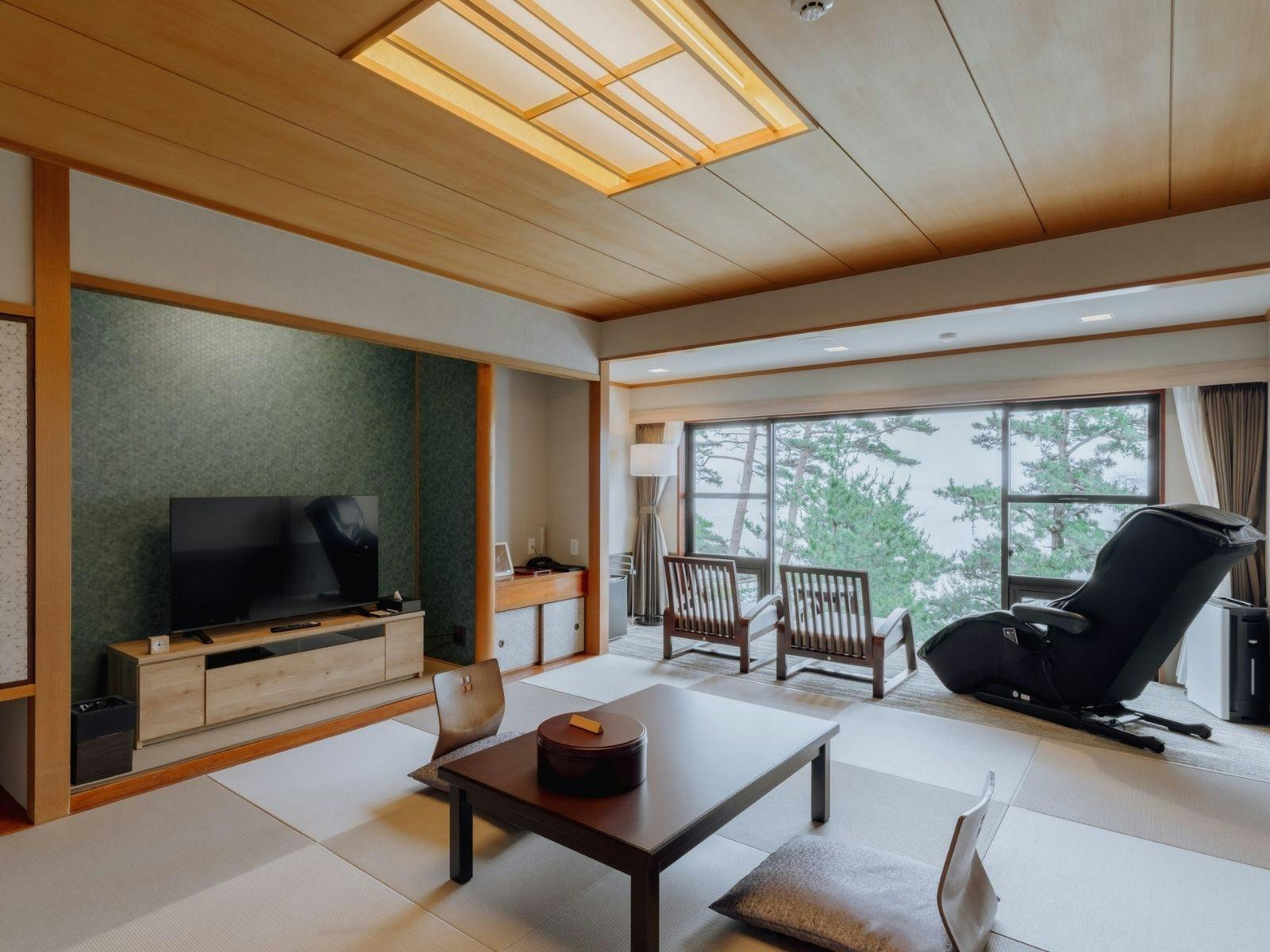 Hotel Biwa Lake Otsuka