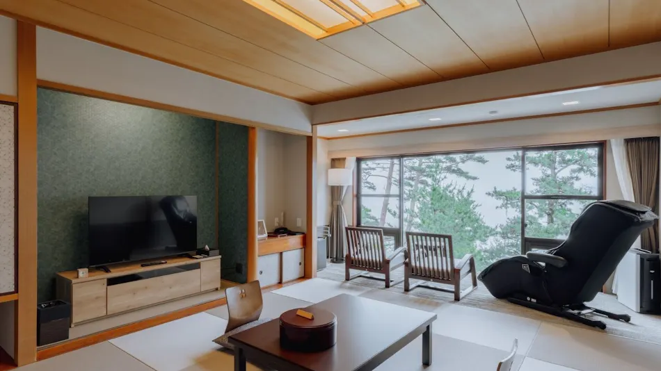 Hotel Biwa Lake Otsuka