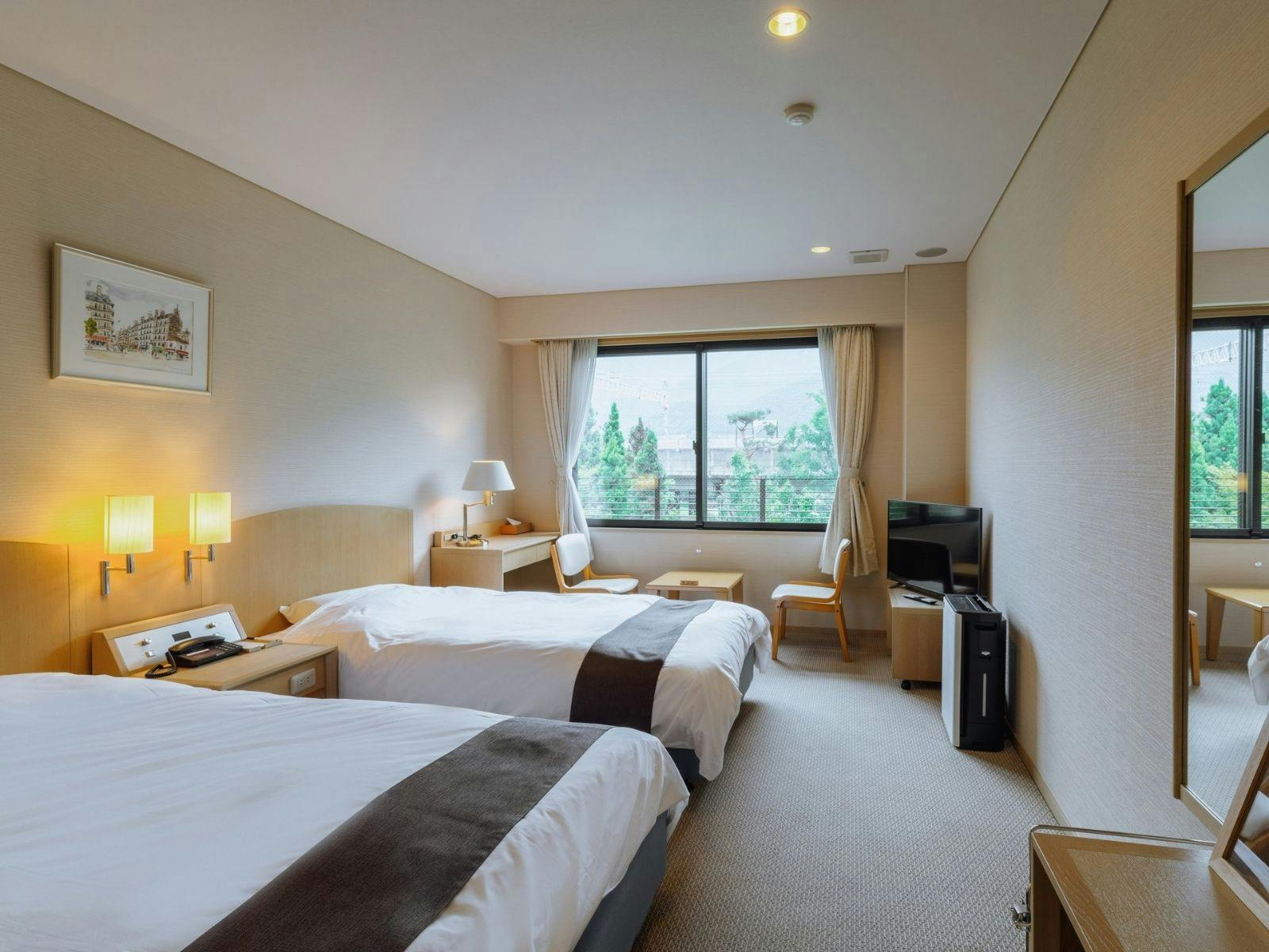 Hotel Biwa Lake Otsuka
