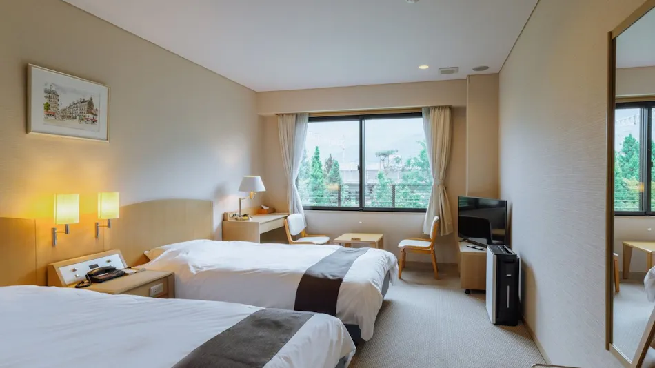 Hotel Biwa Lake Otsuka