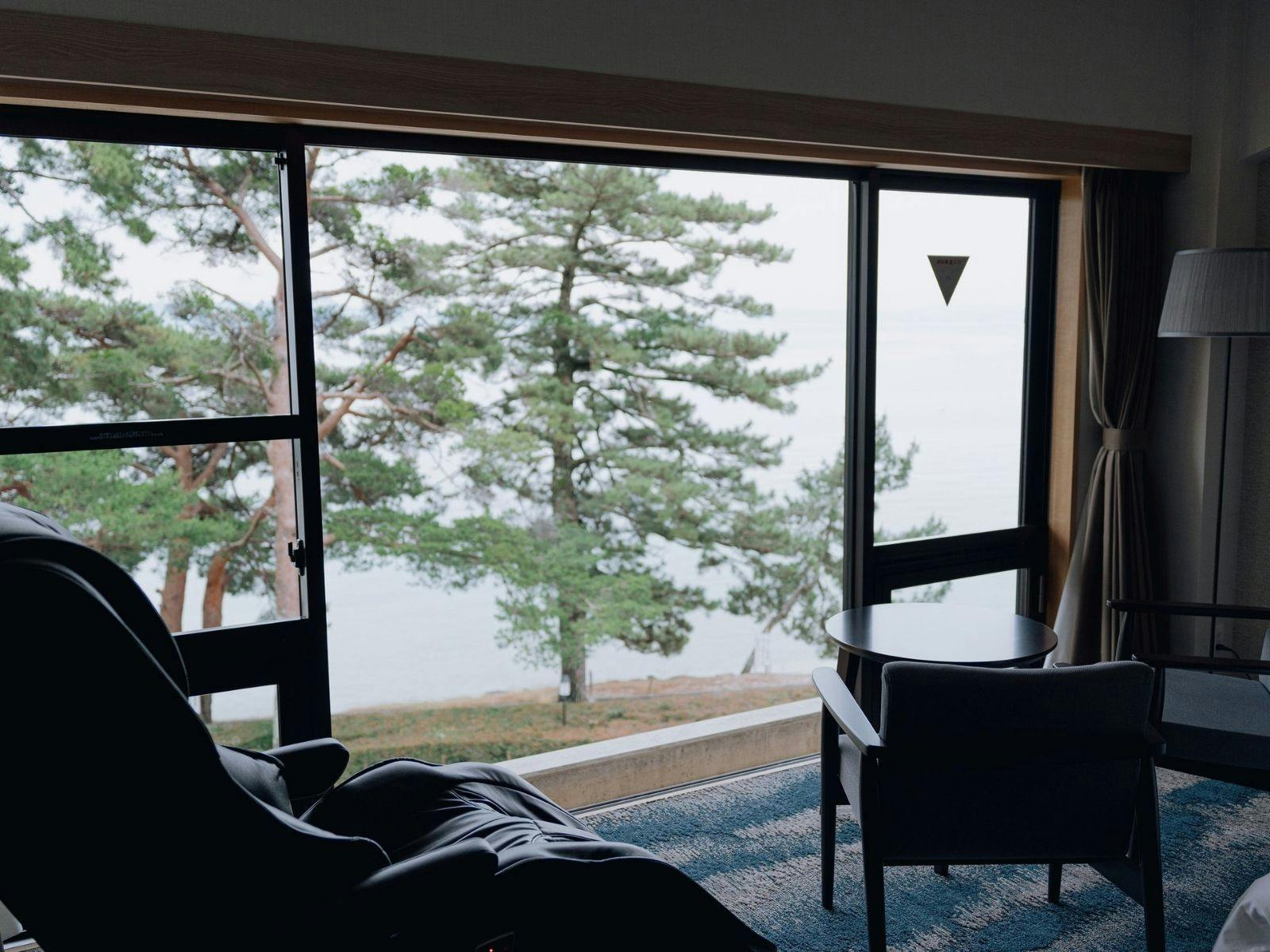 Hotel Biwa Lake Otsuka