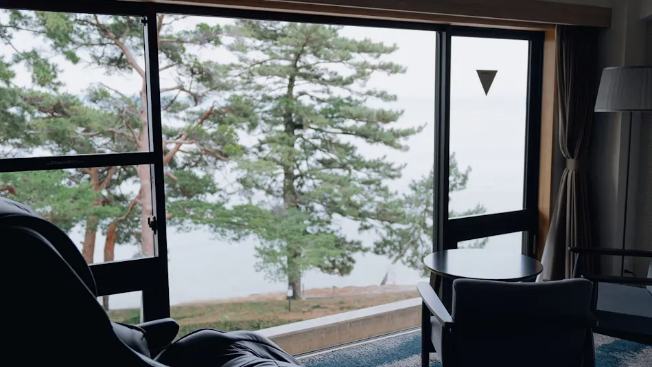 Hotel Biwa Lake Otsuka