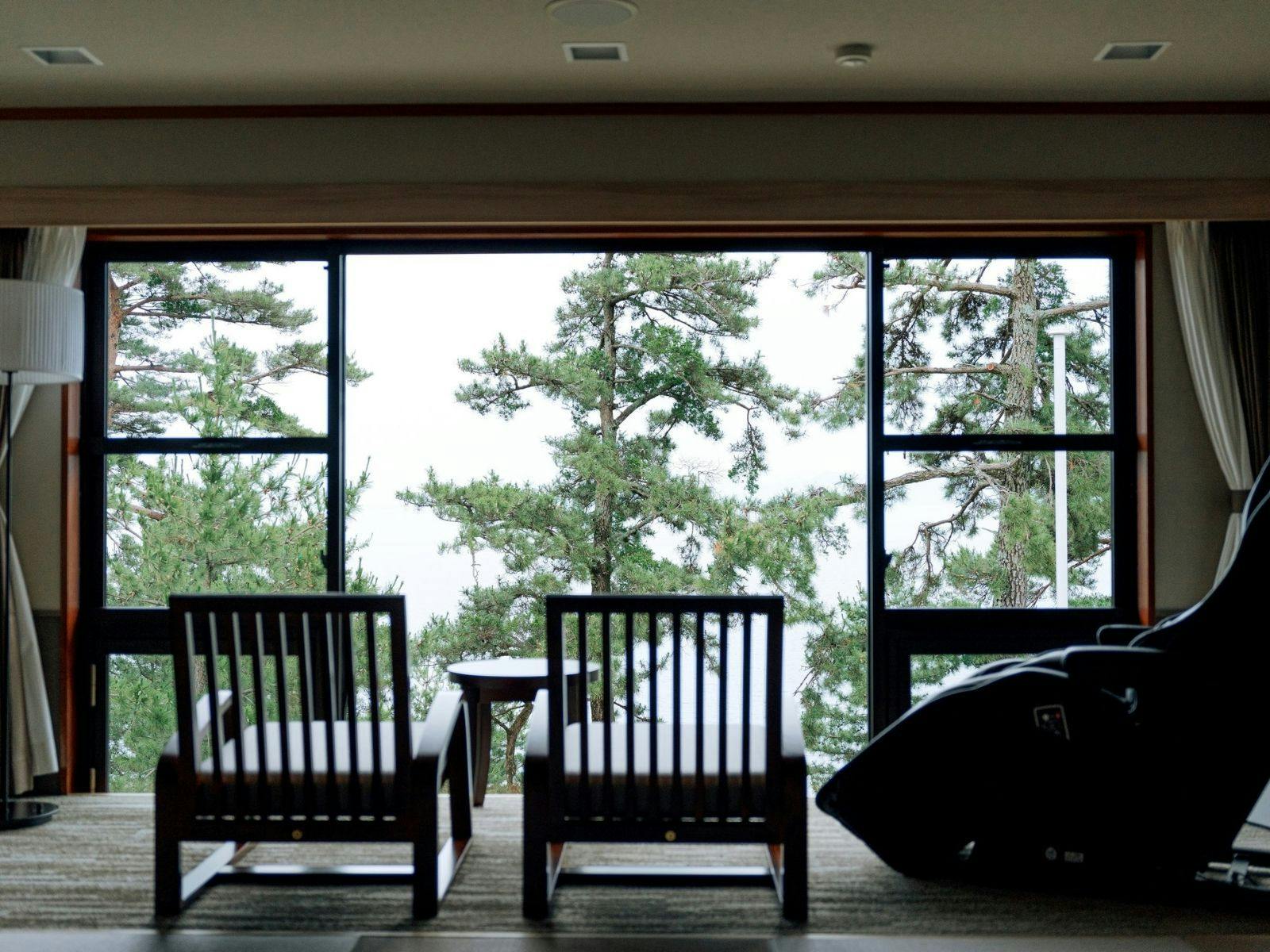 Hotel Biwa Lake Otsuka
