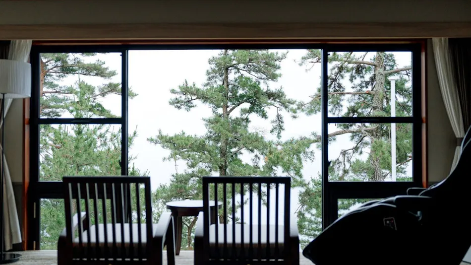 Hotel Biwa Lake Otsuka