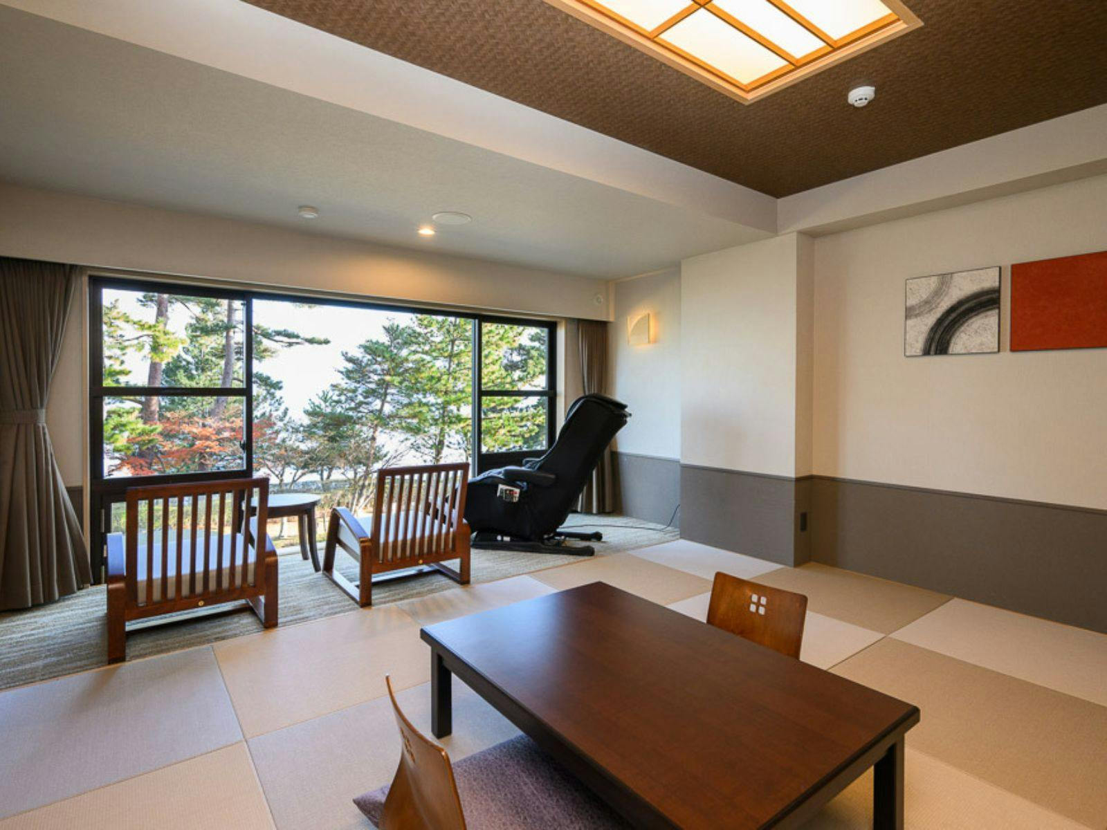 Hotel Biwa Lake Otsuka