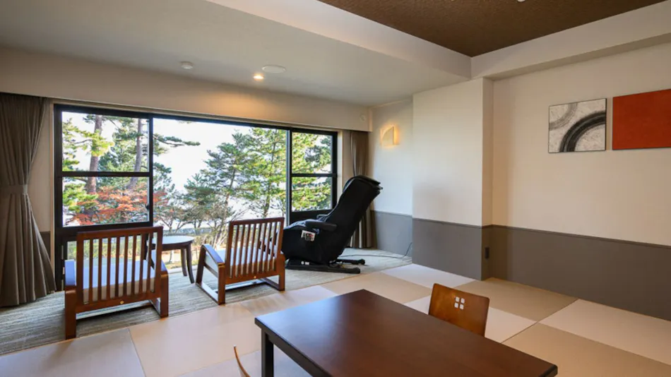 Hotel Biwa Lake Otsuka