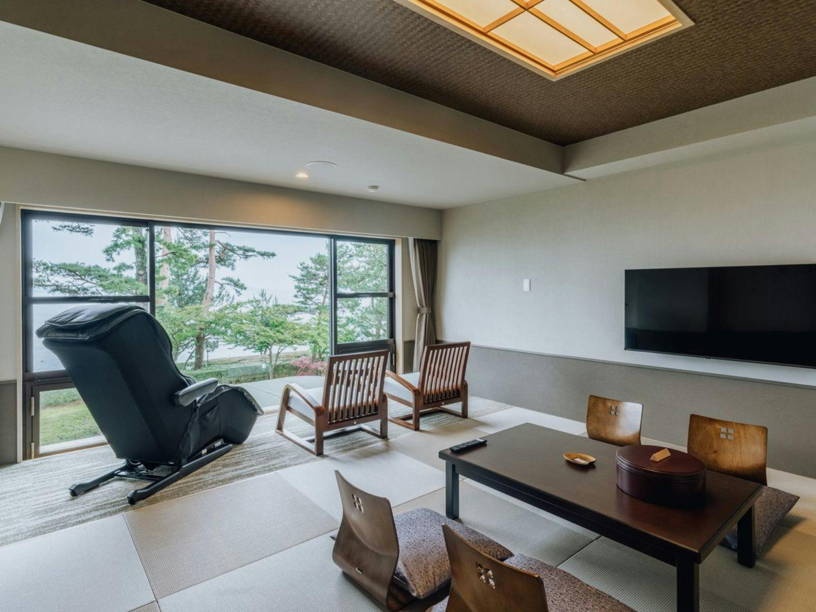Hotel Biwa Lake Otsuka