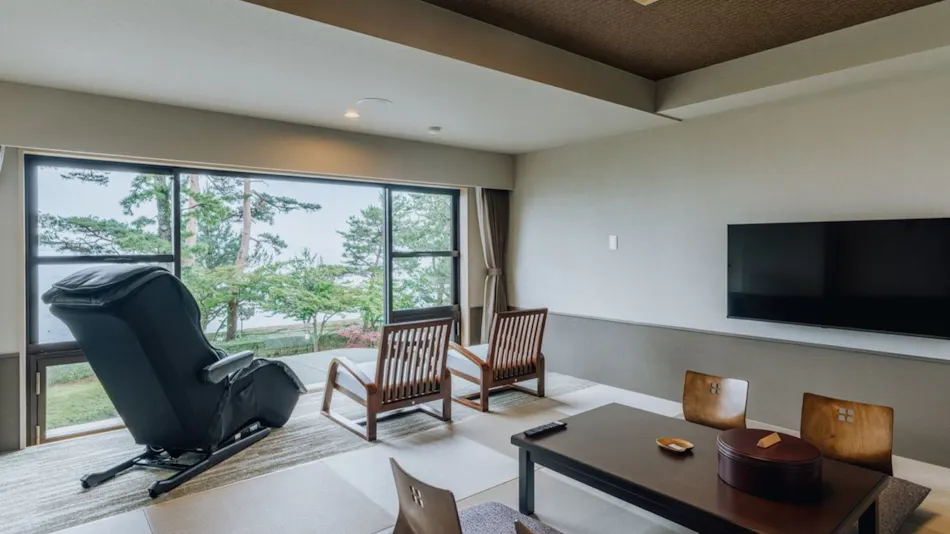 Hotel Biwa Lake Otsuka