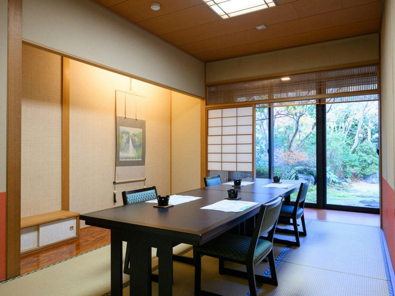 Hotel Biwa Lake Otsuka