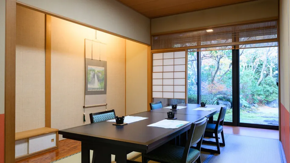 Hotel Biwa Lake Otsuka