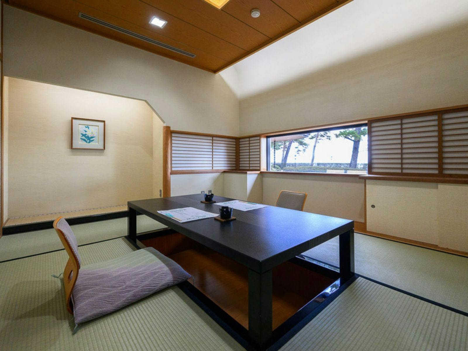 Hotel Biwa Lake Otsuka