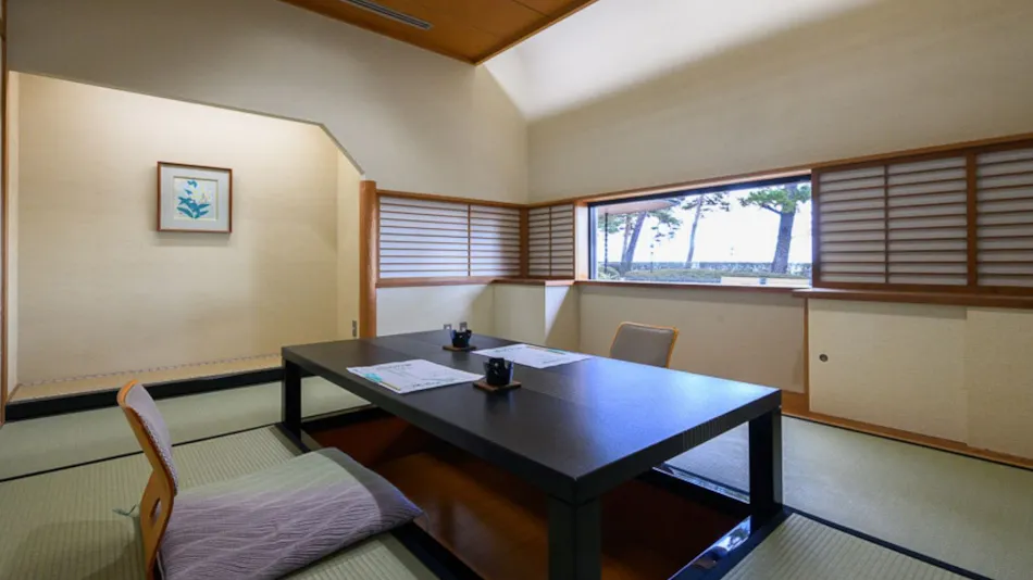 Hotel Biwa Lake Otsuka