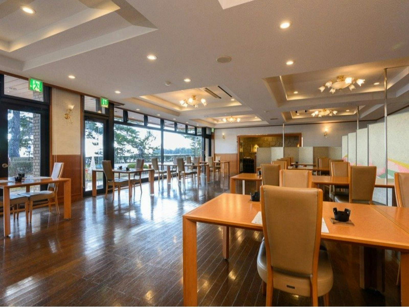 Hotel Biwa Lake Otsuka