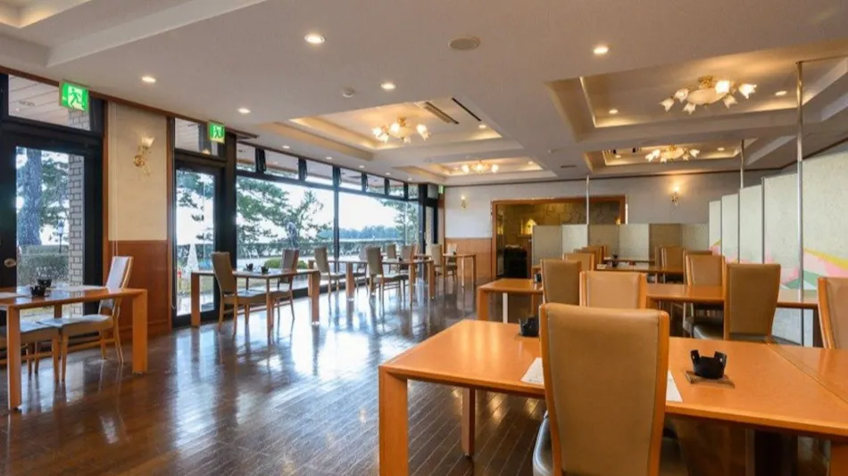 Hotel Biwa Lake Otsuka