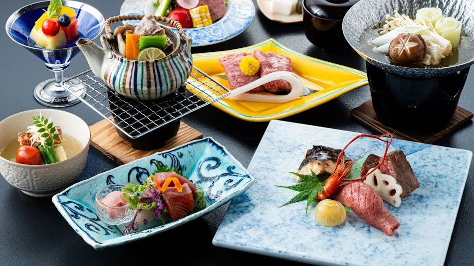 Hotel Biwa Lake Otsuka