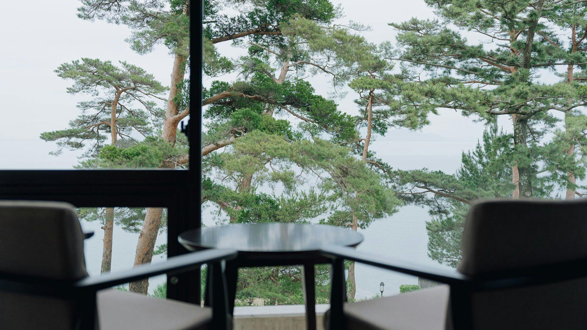 Hotel Biwa Lake Otsuka