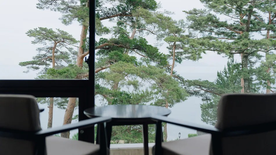 Hotel Biwa Lake Otsuka