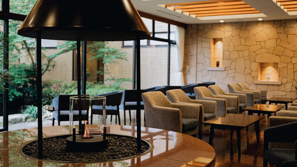 Hotel Biwa Lake Otsuka