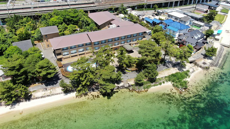 Hotel Biwa Lake Otsuka