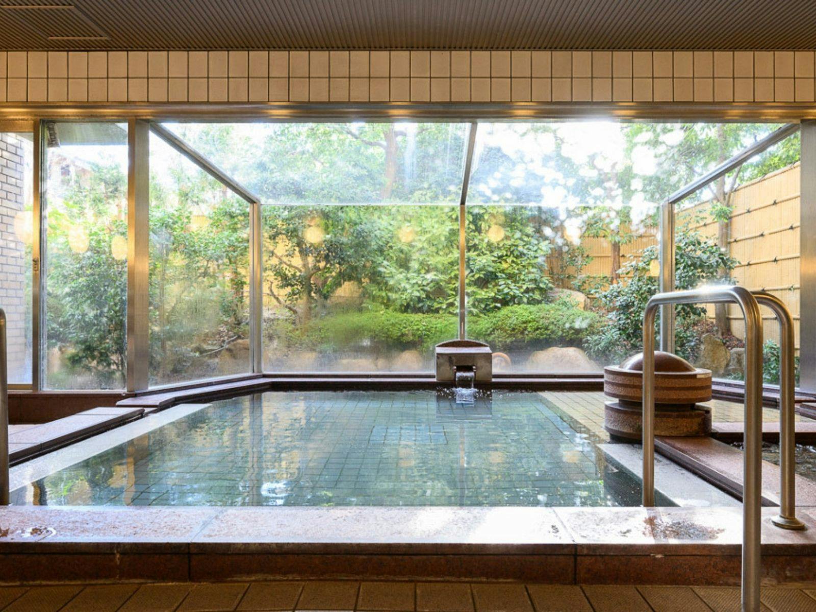 Hotel Biwa Lake Otsuka