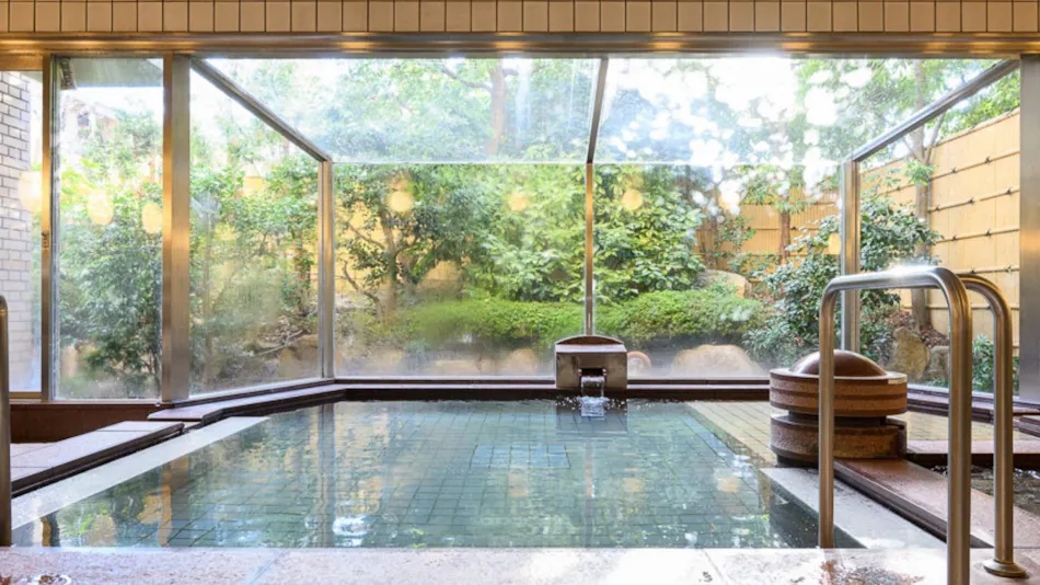 Hotel Biwa Lake Otsuka