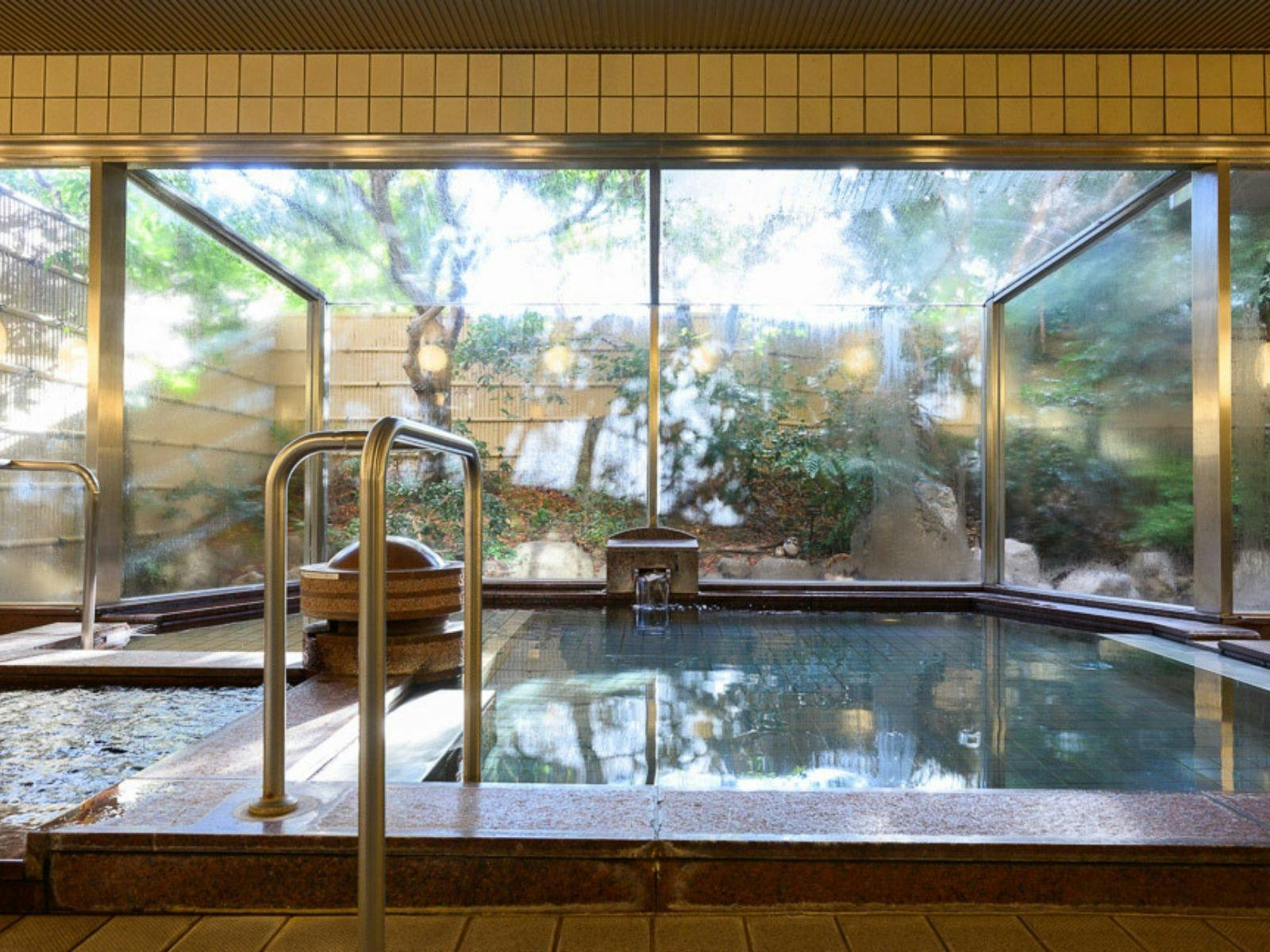 Hotel Biwa Lake Otsuka