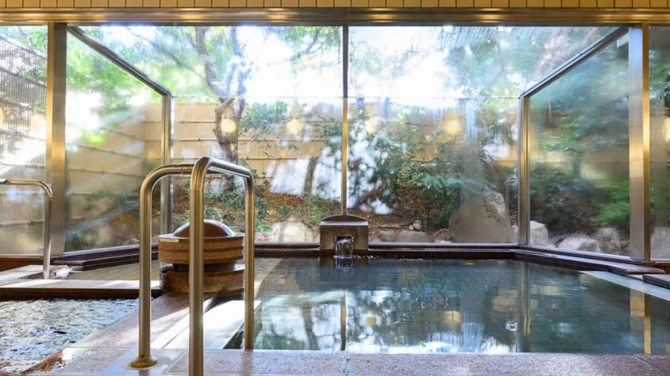 Hotel Biwa Lake Otsuka