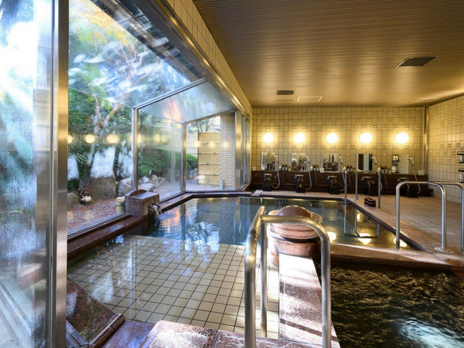 Hotel Biwa Lake Otsuka